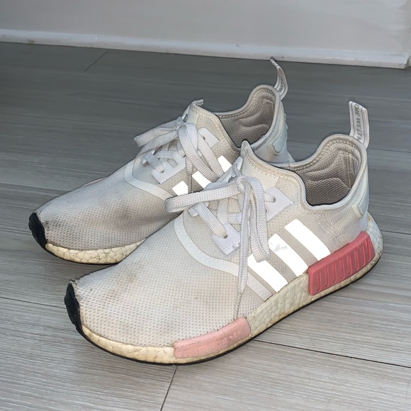 adidas red yung 1 trainers